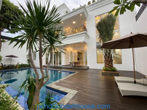 Rumah Mewah di Pondok Indah Duta Indah | Dijual Rumah dijual Pondok Indah jalan duta niaga