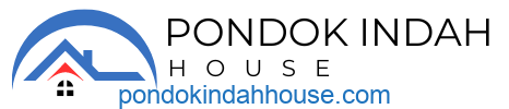 Logo Pondok Indah House