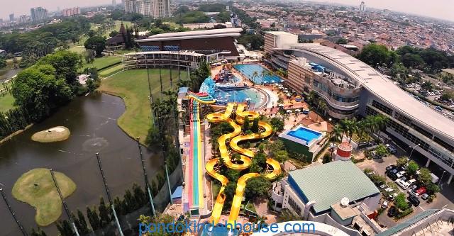 Pondok Indah Mall Jakarta Shopping Experience Pondok Indah Mall Jakarta Shopping Experience