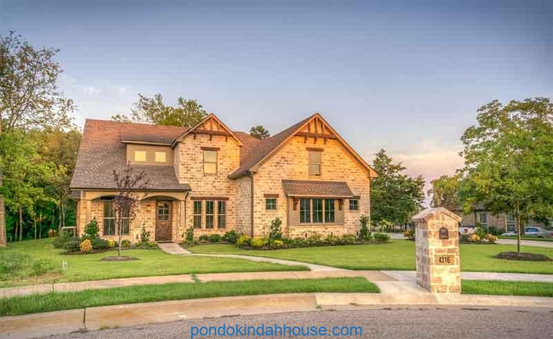 Rent a House in Pondok Indah