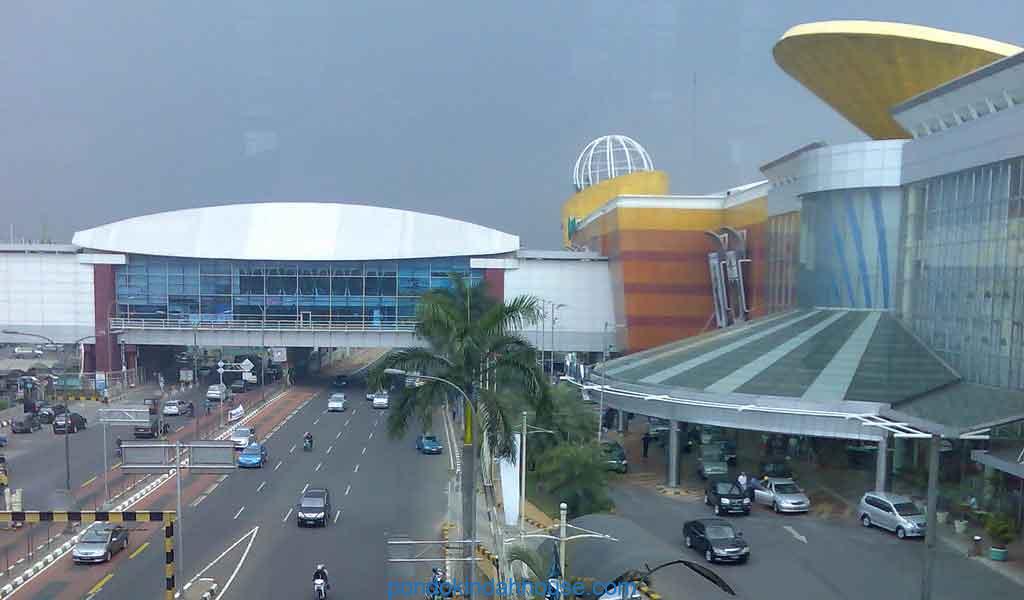 The Advantages of Pondok Indah