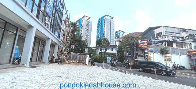 Dijual Ruko Komersil Pondok Indah Tudju Terogong Dijual Ruko Komersil Pondok Indah