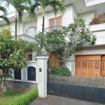 For Rent 5-BR House in Metro Alam Pondok Indah | South Jakarta for-rent-5-br-house-in-metro-alam-pondok-indah14