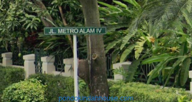Exclusive House Rentals on Jalan Metro Pondok Indah | Luxury Living at Its Finest House Rental Jalan Metro Pondok Indah
