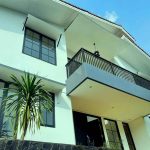 Luxury House in Pondok Indah Housing, Jakarta with a Land Area of 768 m² Luxury House in Pondok Indah Housing, Jakarta