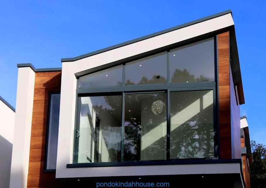 The Rise of Modern Architecture in Pondok Indah