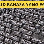 Apa Maksud Bahasa yang Egaliter? apa maksud bahasa yang egaliter