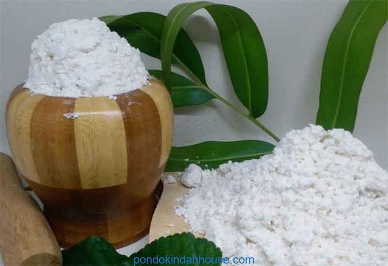 mengapa sagu merupakan produk pangan lokal yang sangat menjanjikan pada masa mendatang