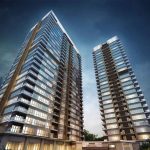 Branz Simatupang Apartment Branz Simatupang Apartment