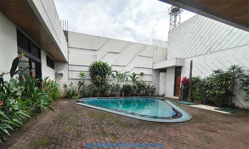 House for Rent in Pondok Indah 2