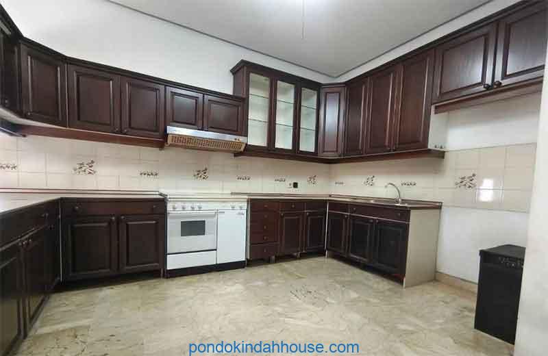 House for Rent in Pondok Indah 4