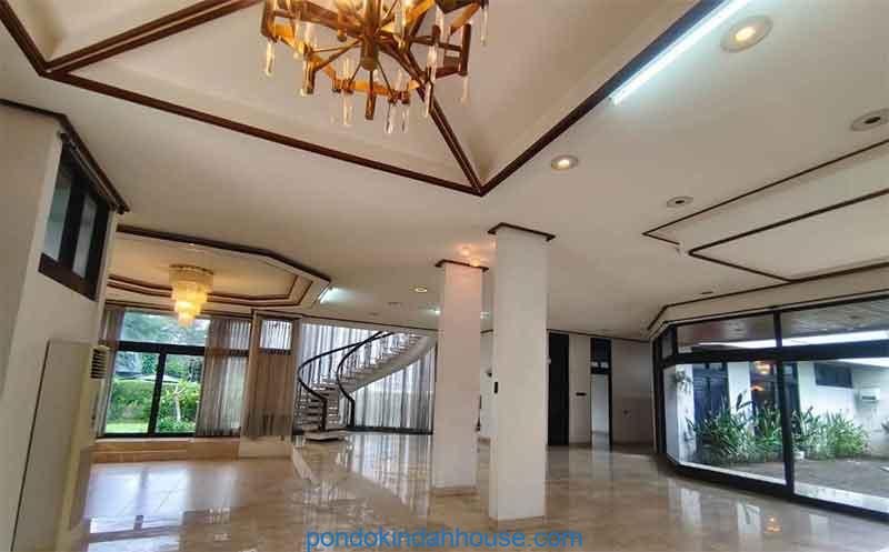 House for Rent in Pondok Indah 5