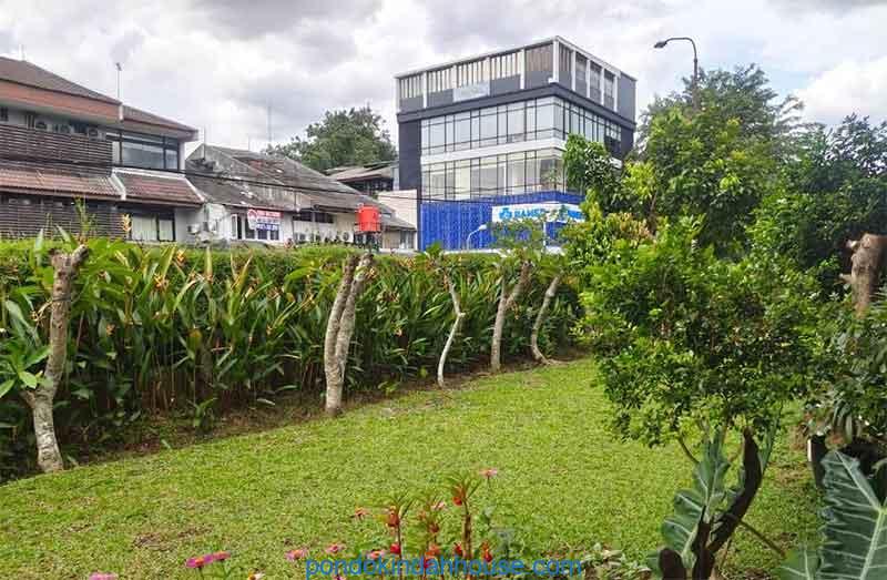 House for Rent in Pondok Indah 6