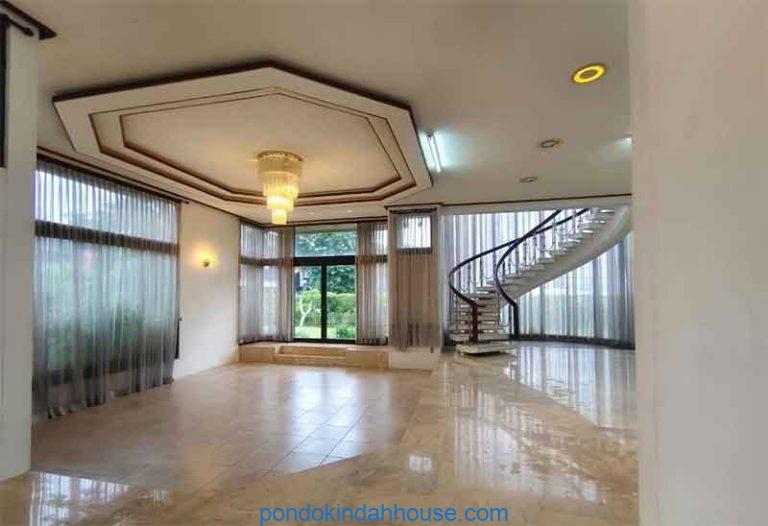 House for Rent in Pondok Indah