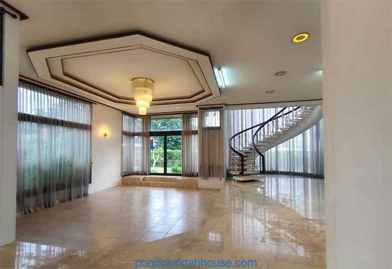 House for Rent in Pondok Indah