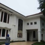 For Sale: Pondok Indah House, Land Area 1890 m², Duta Permai Pondok Indah House Duta Permai