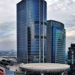 Exploring the Upscale Neighborhoods of Pondok Indah Pondok Indah upscale neighborhoods