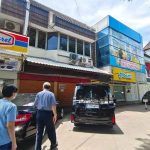 THB Pondok Indah Shophouse for Rent: Strategic Location in South Jakarta! THB Pondok Indah Shophouse for Rent