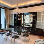 Dijual Rumah Modern di Villa Hijau Pondok Indah | Oase Mewah Menanti Anda! Dijual Rumah Modern di Villa Hijau Pondok Indah