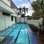 House for Rent in Pondok Indah Jalan Metro Alam  house for rent in pondok indah jalan metro alam