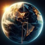 Mengapa Terjadi Perbedaan Waktu di Bumi? mengapa terjadi perbedaan waktu di bumi