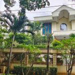 House for Rent in Pondok Indah: A Spacious 4-Bedroom Close to JIS and Golf Course House for Rent in Pondok Indah