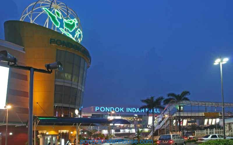 Benefits of living in Pondok Indah