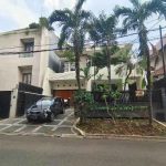 Exclusive 2-Storey House for Rent Pondok Indah 2-Storey Rental House in Pondok Indah 4