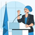 Contoh Teks Pidato Tim Sukses Pilkades contoh teks pidato tim sukses pilkades