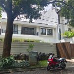 4BR Rental Home in Kencana Permai Pondok Indah