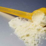 1 Sendok Makan Susu Bubuk Berapa Gram? Ini Jawabannya! 1 sendok makan susu bubuk berapa gram