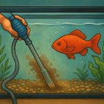Cara Menghilangkan Amoniak dalam Aquarium cara menghilangkan amoniak dalam aquarium