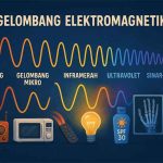 Contoh Gelombang Elektromagnetik dan Penerapannya contoh gelombang elektromagnetik