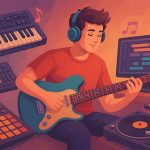 Alasan Mengapa Alat Musik Modern Cepat Berkembang di Masyarakat mengapa alat musik modern cepat berkembang di masyarakat