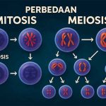 Perbedaan Mitosis dan Meiosis perbedaan mitosis dan meiosis