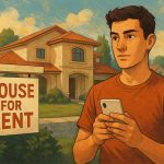 Tips Mencari Rumah Sewa di Pondok Indah Tips Mencari Rumah Sewa di Pondok Indah