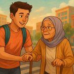 Contoh Bermanfaat Bagi Orang Lain contoh bermanfaat bagi orang lain
