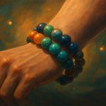 Manfaat Gelang Batu Alam: Menyelami Khasiat Alami manfaat gelang batu alam