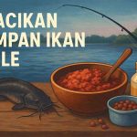 Racikan Umpan Ikan Lele: Panduan Lengkap Memancing Lele dengan Umpan Racikan Terbaik racikan umpan ikan lele