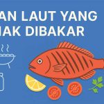 Ikan Laut yang Enak Dibakar: Rekomendasi, Tips, dan Resep Lengkap ikan laut yang enak dibakar