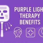 Purple Light Therapy Benefits purple light therapy benefits