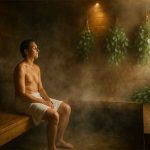 The Surprising Health Benefits of Eucalyptus Steam Room benefits of eucalyptus steam room