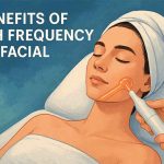 Benefits of High Frequency Facial: What You Need to Know benefits of high frequency facial