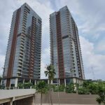 Luxury Branz Simatupang Apartments for Rent 3-BR | Furnished Units Near MRT Branz Simatupang Apartment for Rent 3-BR