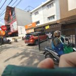 3-Storey Commercial Shop House for Rent in Haji Nawi – Cilandak, South Jakarta Shop house for rent in Haji Nawi Cilandak