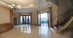 Luxury 4 BR House for Rent Near JIS – Private Pool & Prime Pondok Indah Location