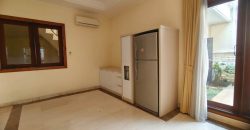 Luxury 4 BR House for Rent Near JIS – Private Pool & Prime Pondok Indah Location