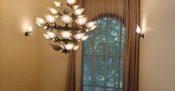 Luxury 4 BR House for Rent Near JIS – Private Pool & Prime Pondok Indah Location