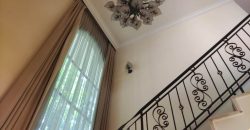 Luxury 4 BR House for Rent Near JIS – Private Pool & Prime Pondok Indah Location
