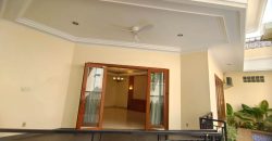 Luxury 4 BR House for Rent Near JIS – Private Pool & Prime Pondok Indah Location